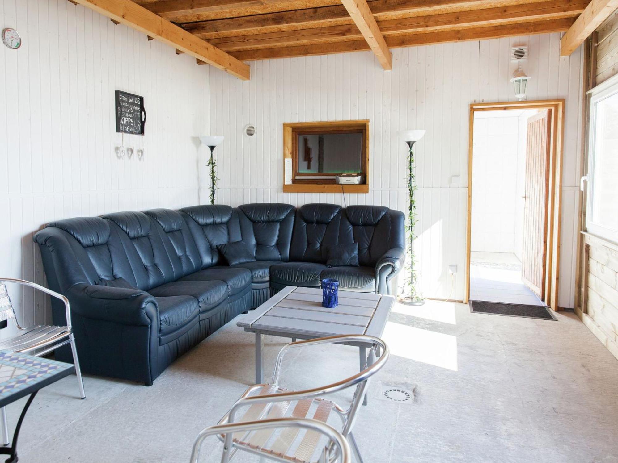 Beautiful Holidayhome With Sauna And Terrace Harscheid Exterior photo